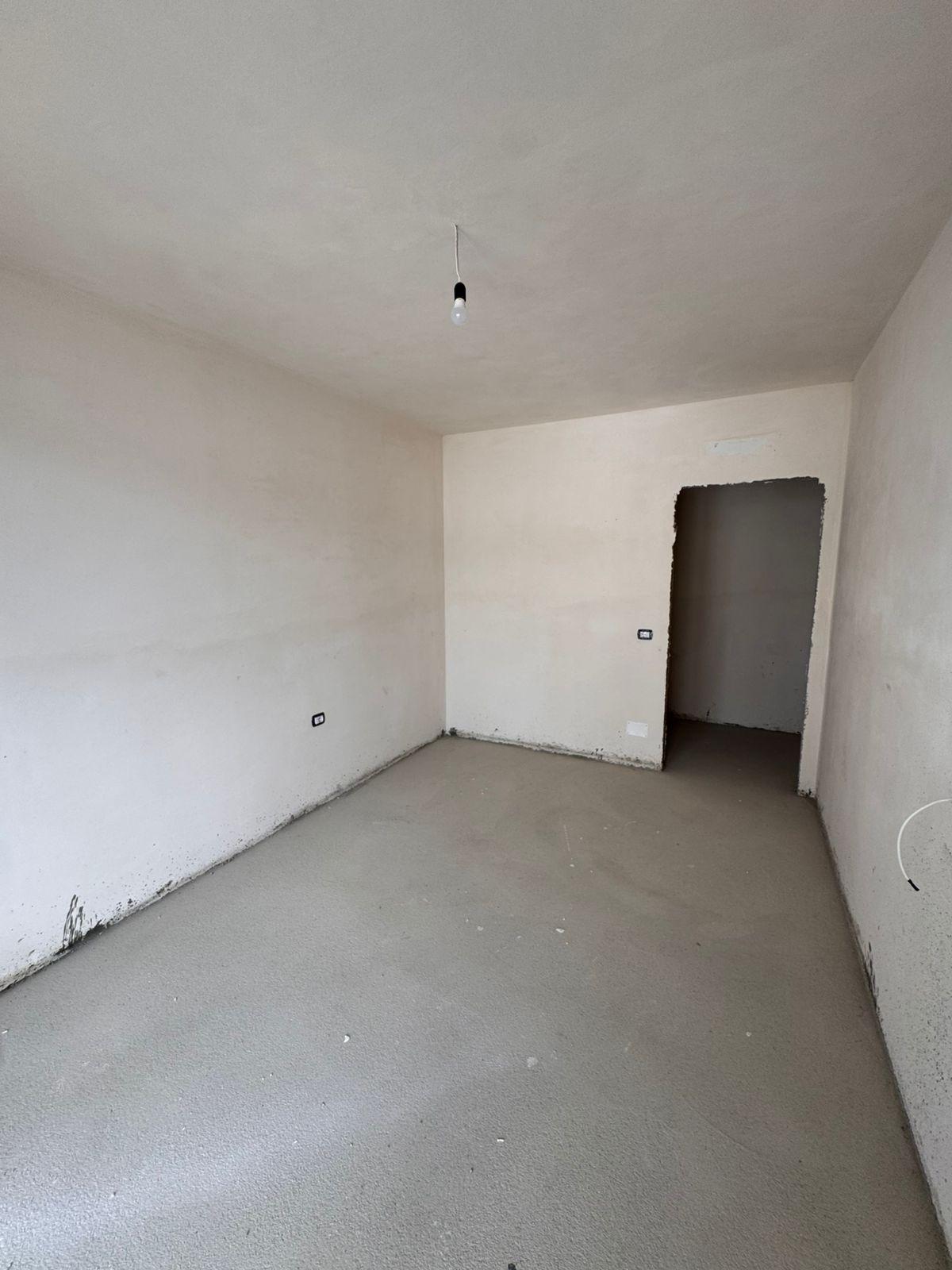 Seaview 1-Bedroom Apartment for Sale in Saranda – 76.83 m², New Building on Panorama Street, First Floor