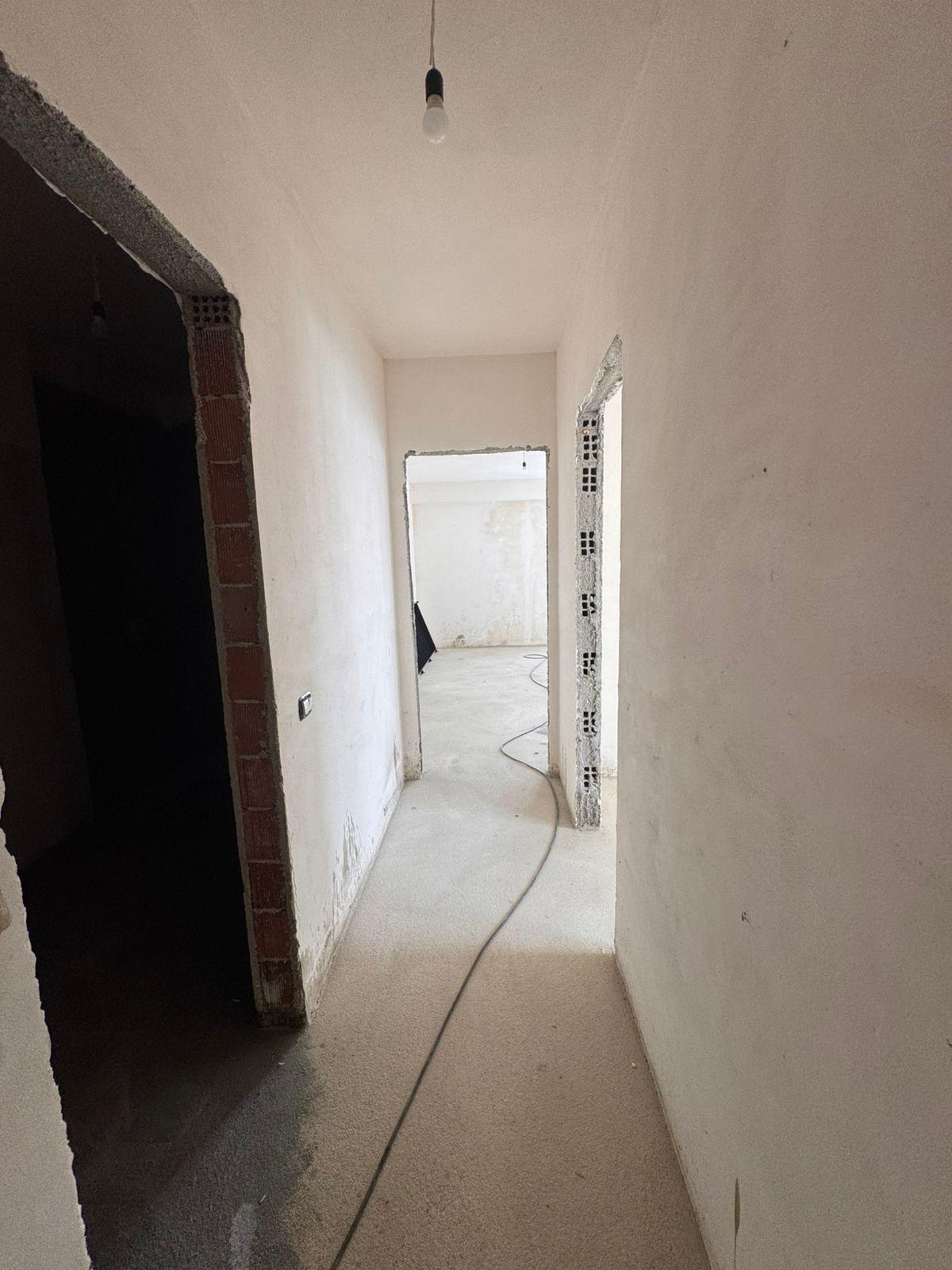 1-Bedroom Apartment for Sale in Saranda – New High-Quality Building, 64 m², 3rd Floor, €130,000