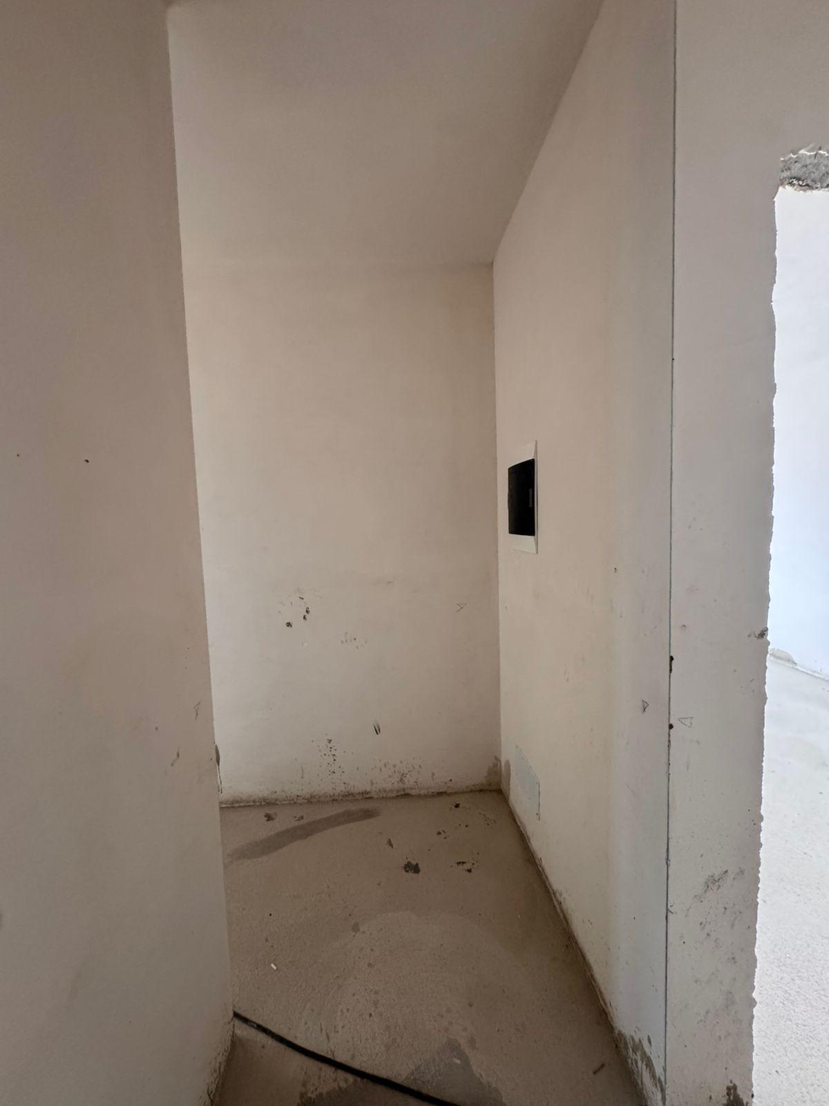 1-Bedroom Apartment for Sale in Saranda – New High-Quality Building, 64 m², 3rd Floor, €130,000