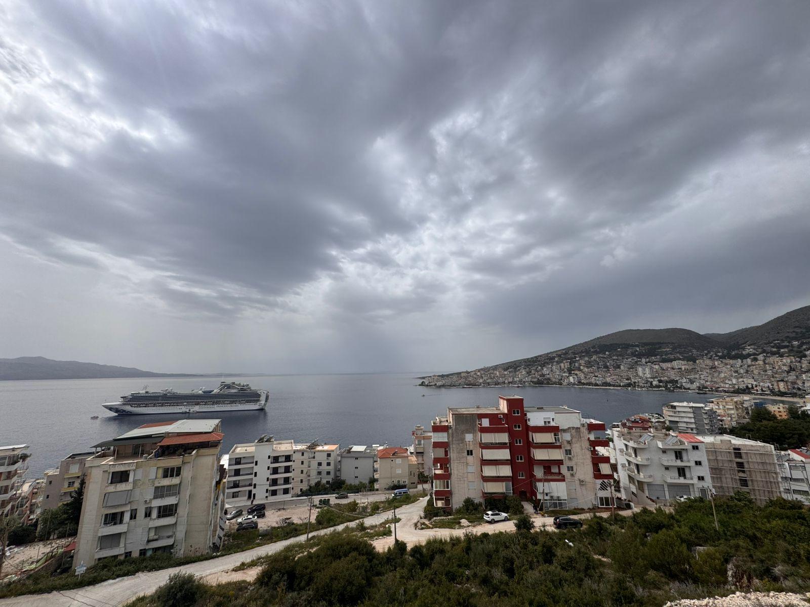 1-Bedroom Apartment for Sale in Saranda – New High-Quality Building, 64 m², 3rd Floor, €130,000