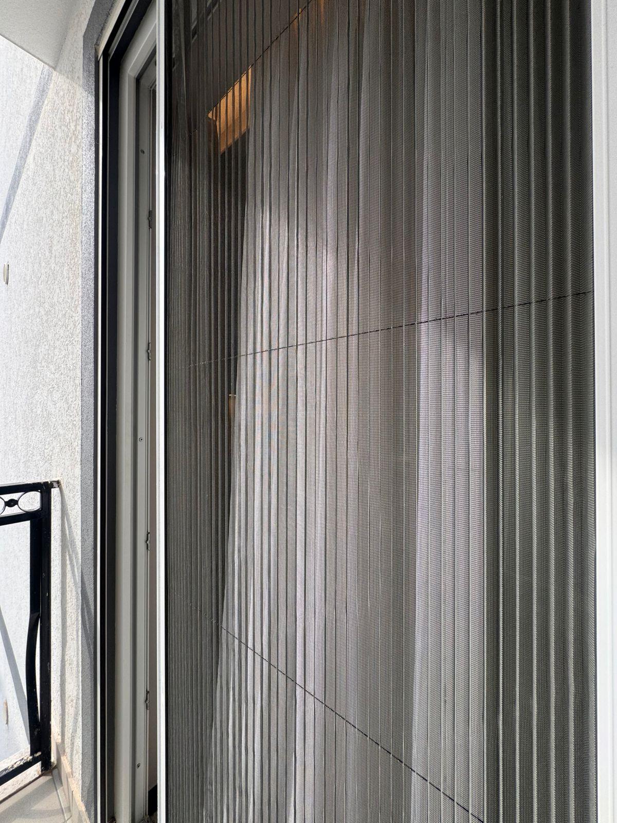 Apartment Property for Sale in Saranda – 1+1 on Butrinti Road