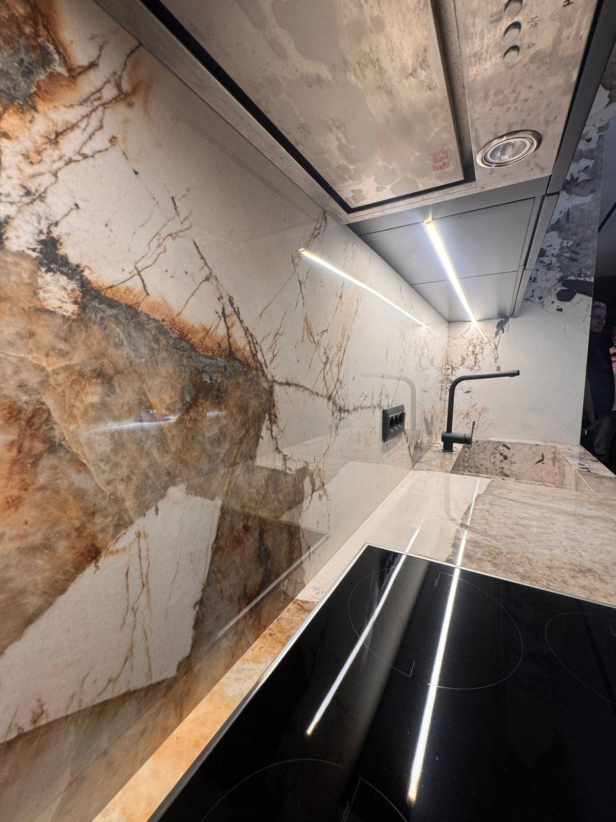 Apartment Property for Sale in Saranda – 1+1 on Butrinti Road