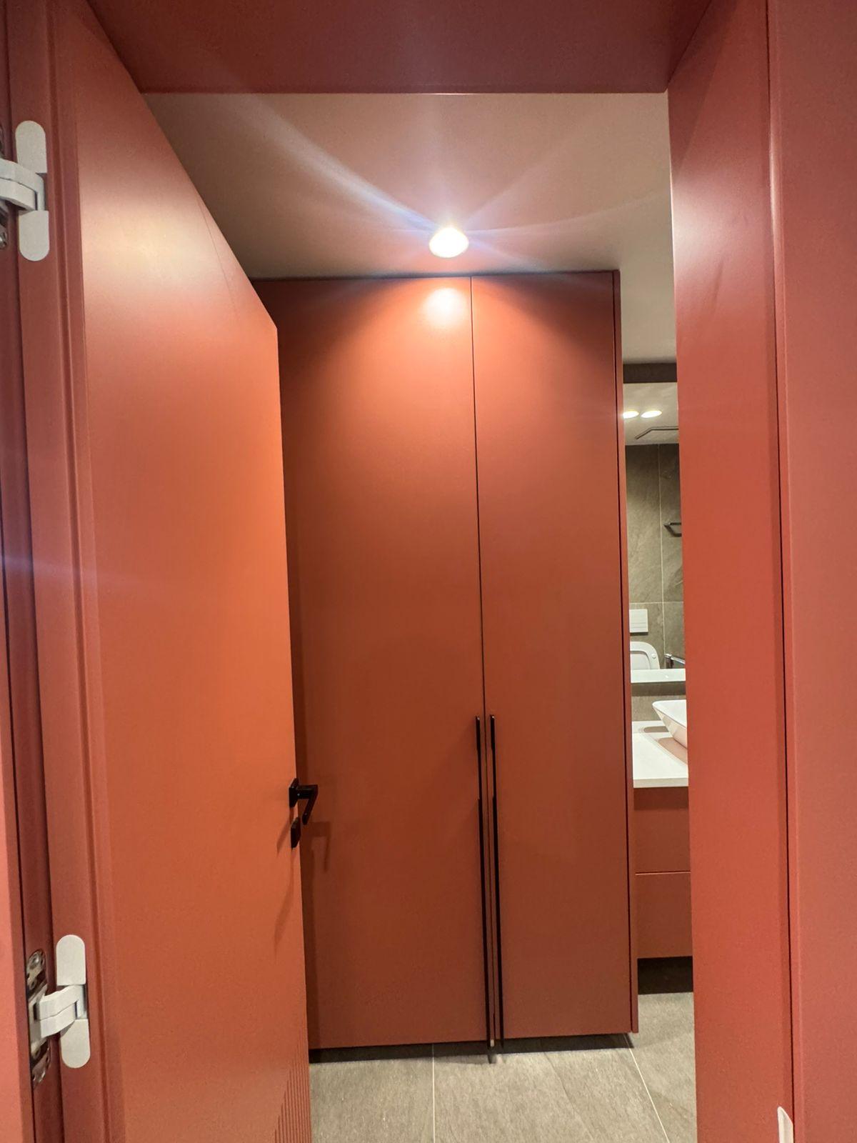 Apartment for Sale in Saranda – 1+1 Property on Panorama (Karl Topia) Road