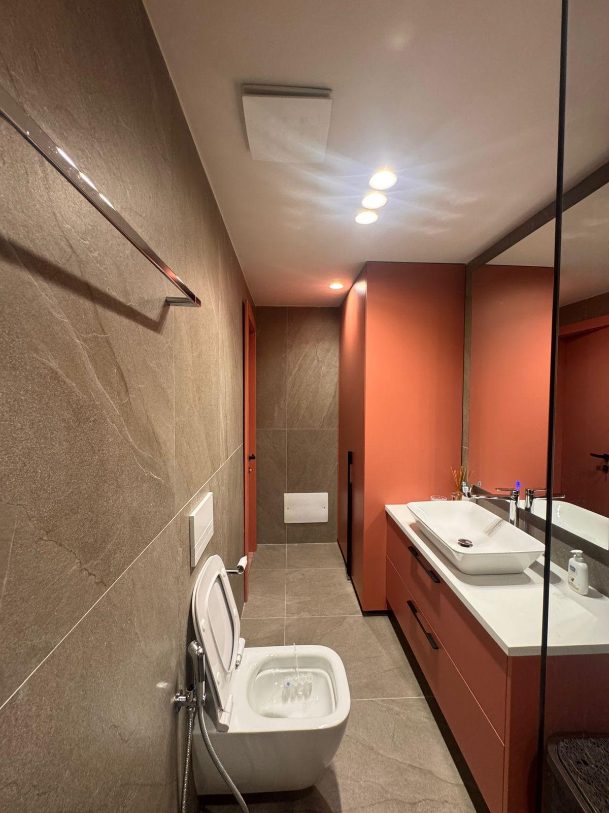 Apartment for Sale in Saranda – 1+1 Property on Panorama (Karl Topia) Road