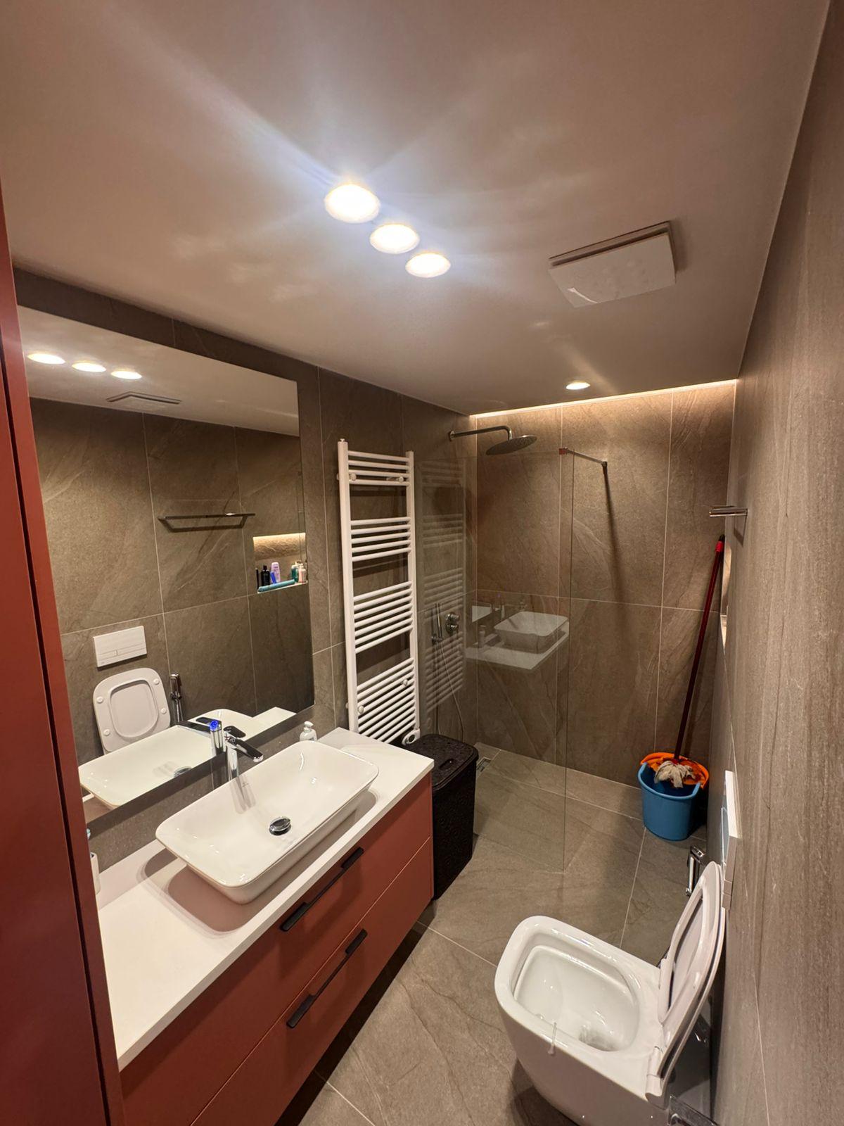 Apartment for Sale in Saranda – 1+1 Property on Panorama (Karl Topia) Road