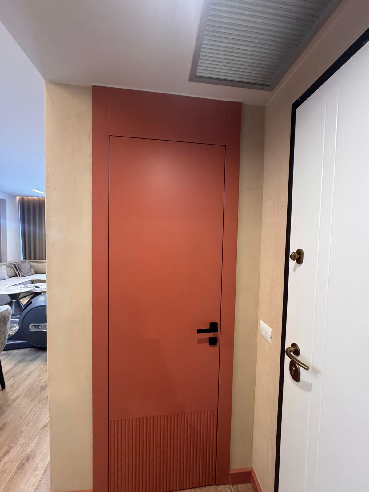 Apartment for Sale in Saranda – 1+1 Property on Panorama (Karl Topia) Road