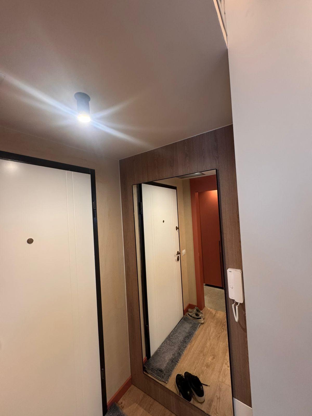 Apartment for Sale in Saranda – 1+1 Property on Panorama (Karl Topia) Road