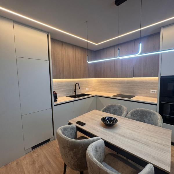 Apartment for Sale in Saranda – 1+1 Property on Panorama (Karl Topia) Road