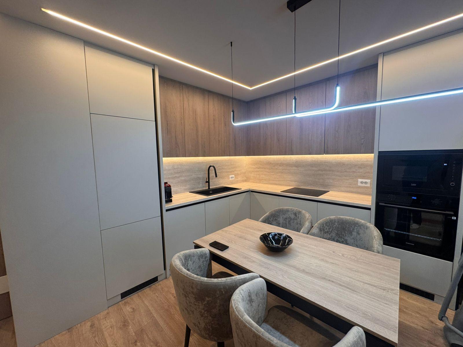 Apartment for Sale in Saranda – 1+1 Property on Panorama (Karl Topia) Road