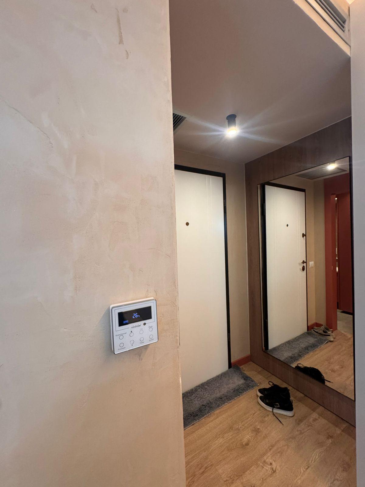 Apartment for Sale in Saranda – 1+1 Property on Panorama (Karl Topia) Road