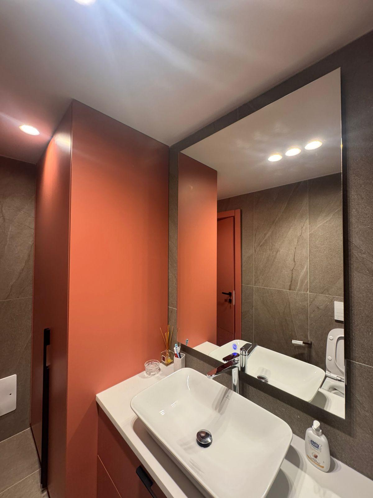 Apartment for Sale in Saranda – 1+1 Property on Panorama (Karl Topia) Road