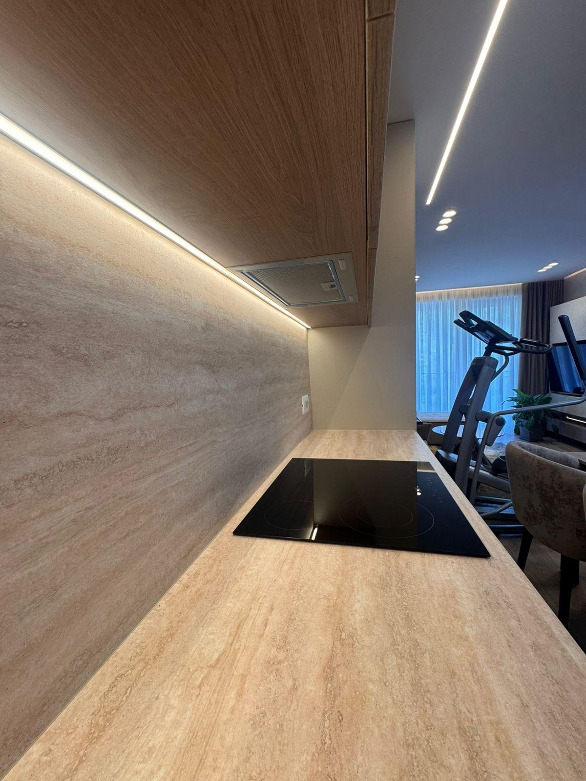 Apartment for Sale in Saranda – 1+1 Property on Panorama (Karl Topia) Road