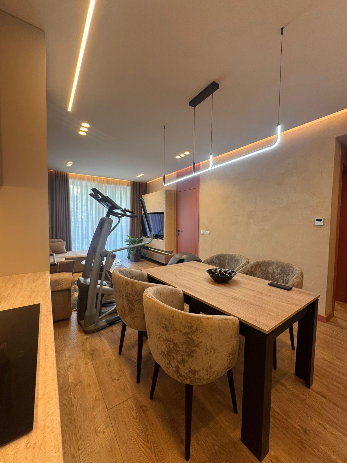 Apartment for Sale in Saranda – 1+1 Property on Panorama (Karl Topia) Road