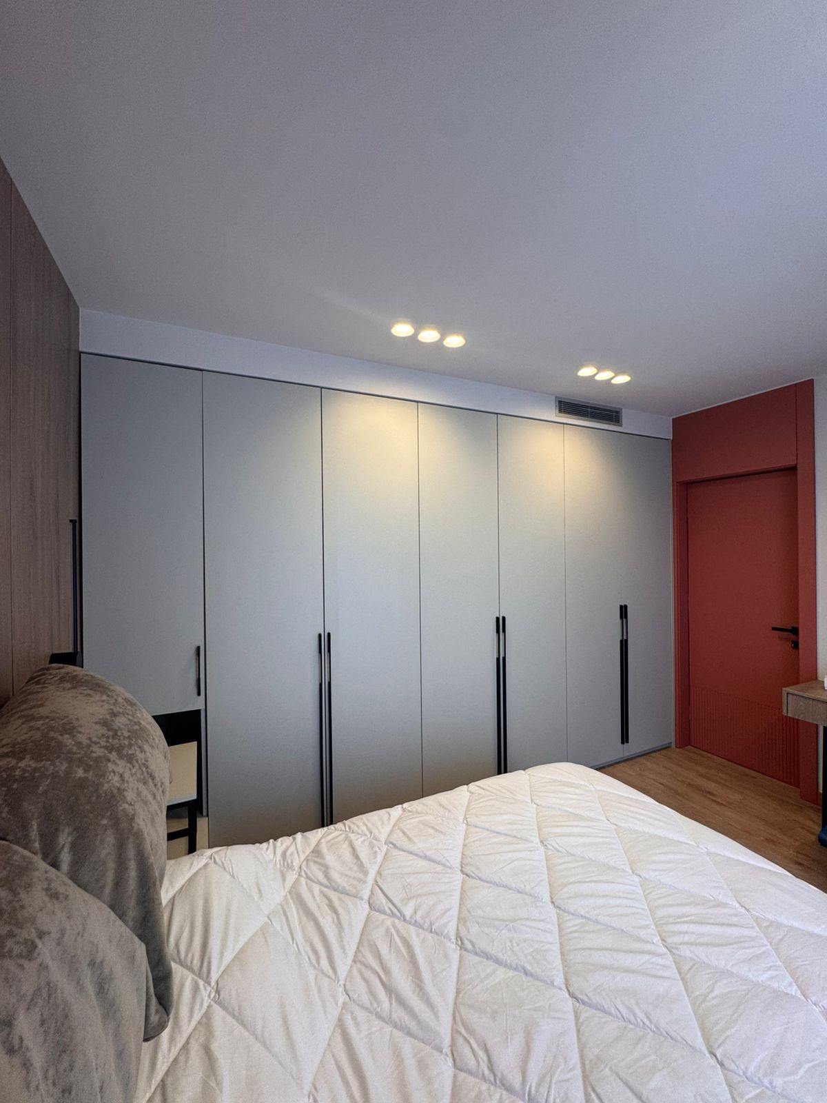 Apartment for Sale in Saranda – 1+1 Property on Panorama (Karl Topia) Road