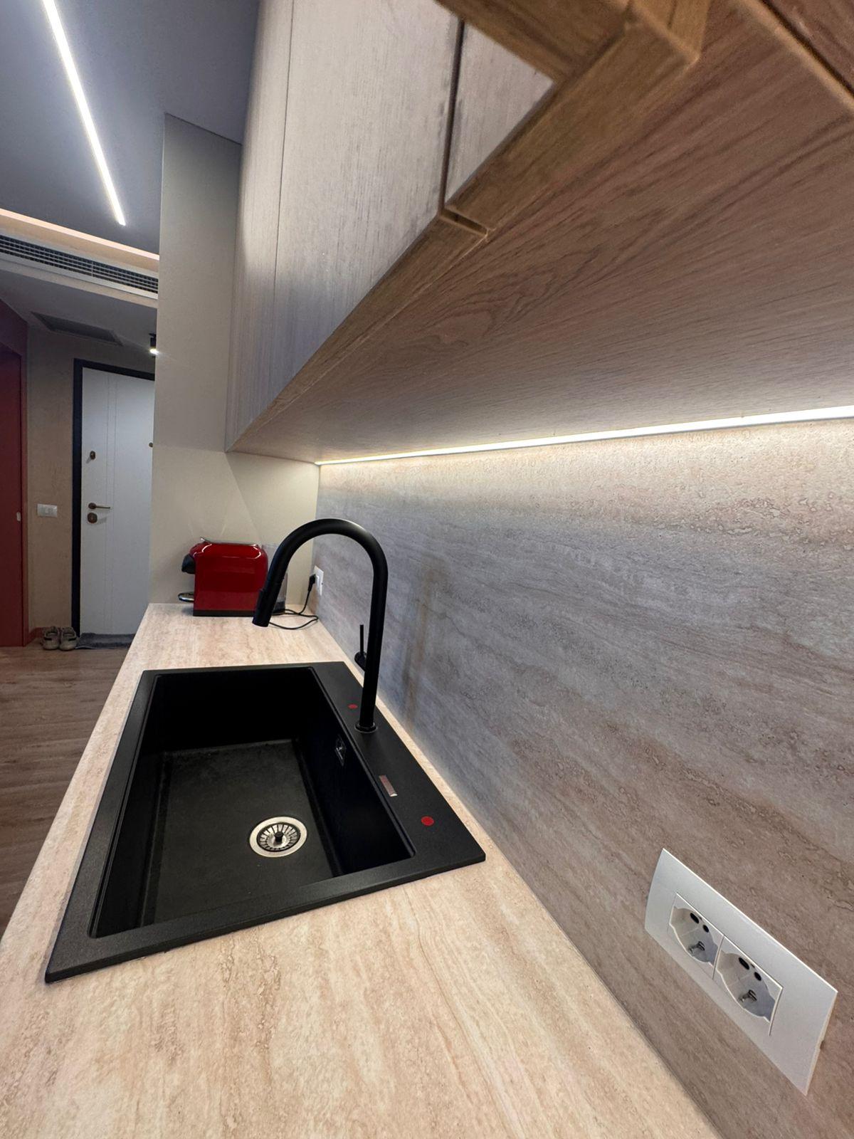 Apartment for Sale in Saranda – 1+1 Property on Panorama (Karl Topia) Road