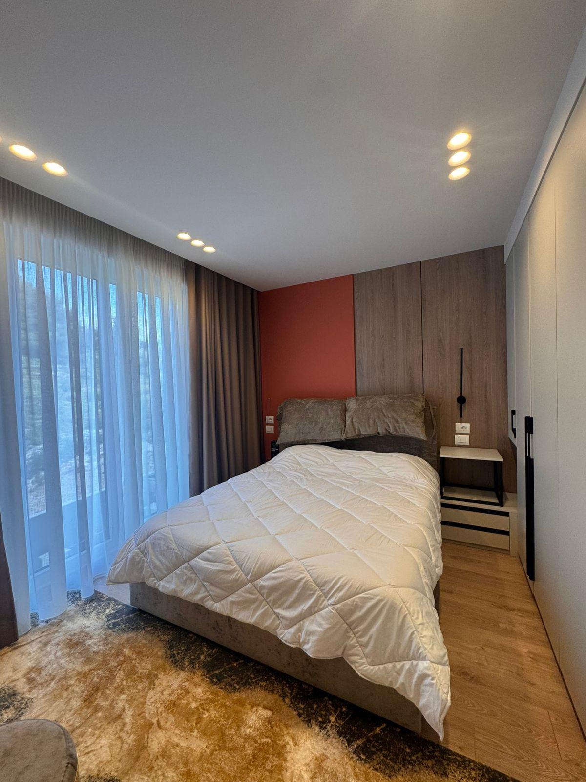 Apartment for Sale in Saranda – 1+1 Property on Panorama (Karl Topia) Road