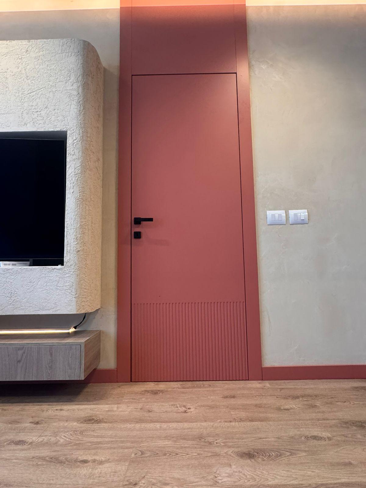 Apartment for Sale in Saranda – 1+1 Property on Panorama (Karl Topia) Road