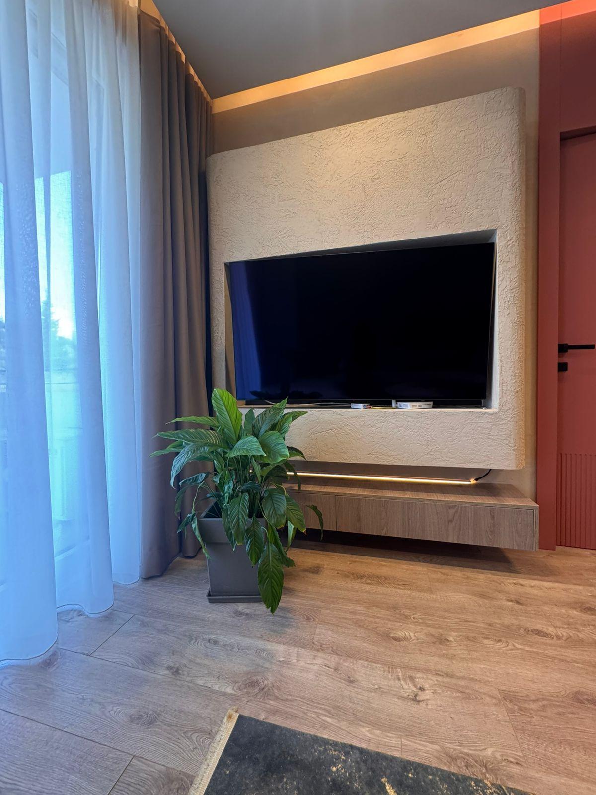 Apartment for Sale in Saranda – 1+1 Property on Panorama (Karl Topia) Road