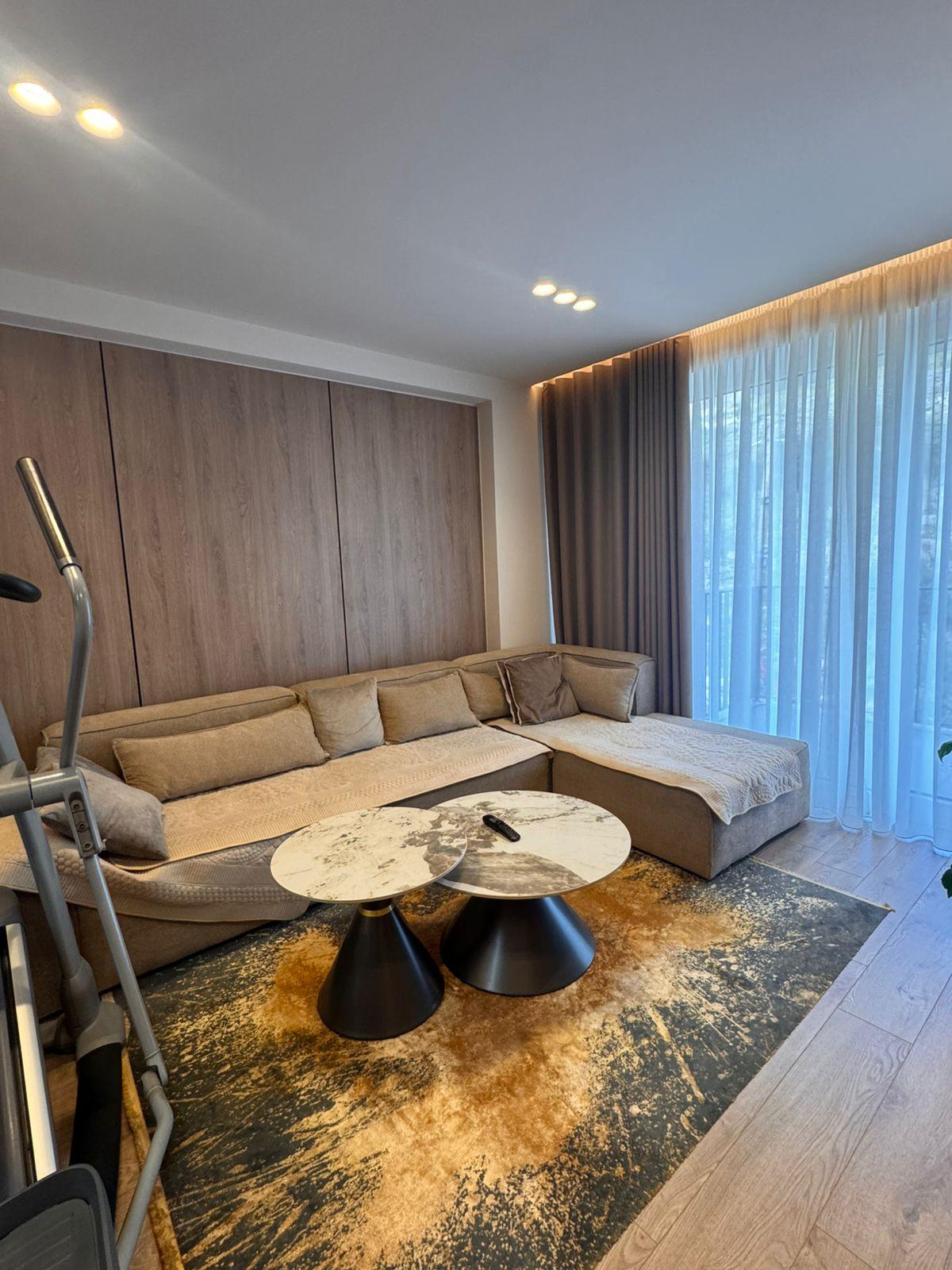 Apartment for Sale in Saranda – 1+1 Property on Panorama (Karl Topia) Road