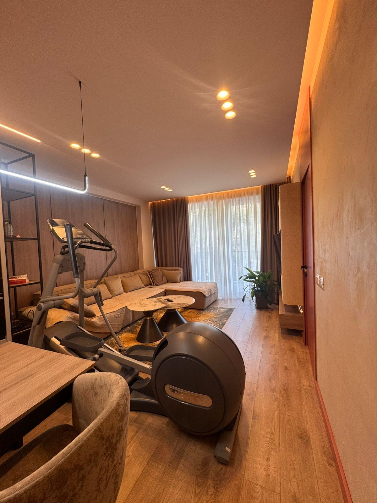 Apartment for Sale in Saranda – 1+1 Property on Panorama (Karl Topia) Road