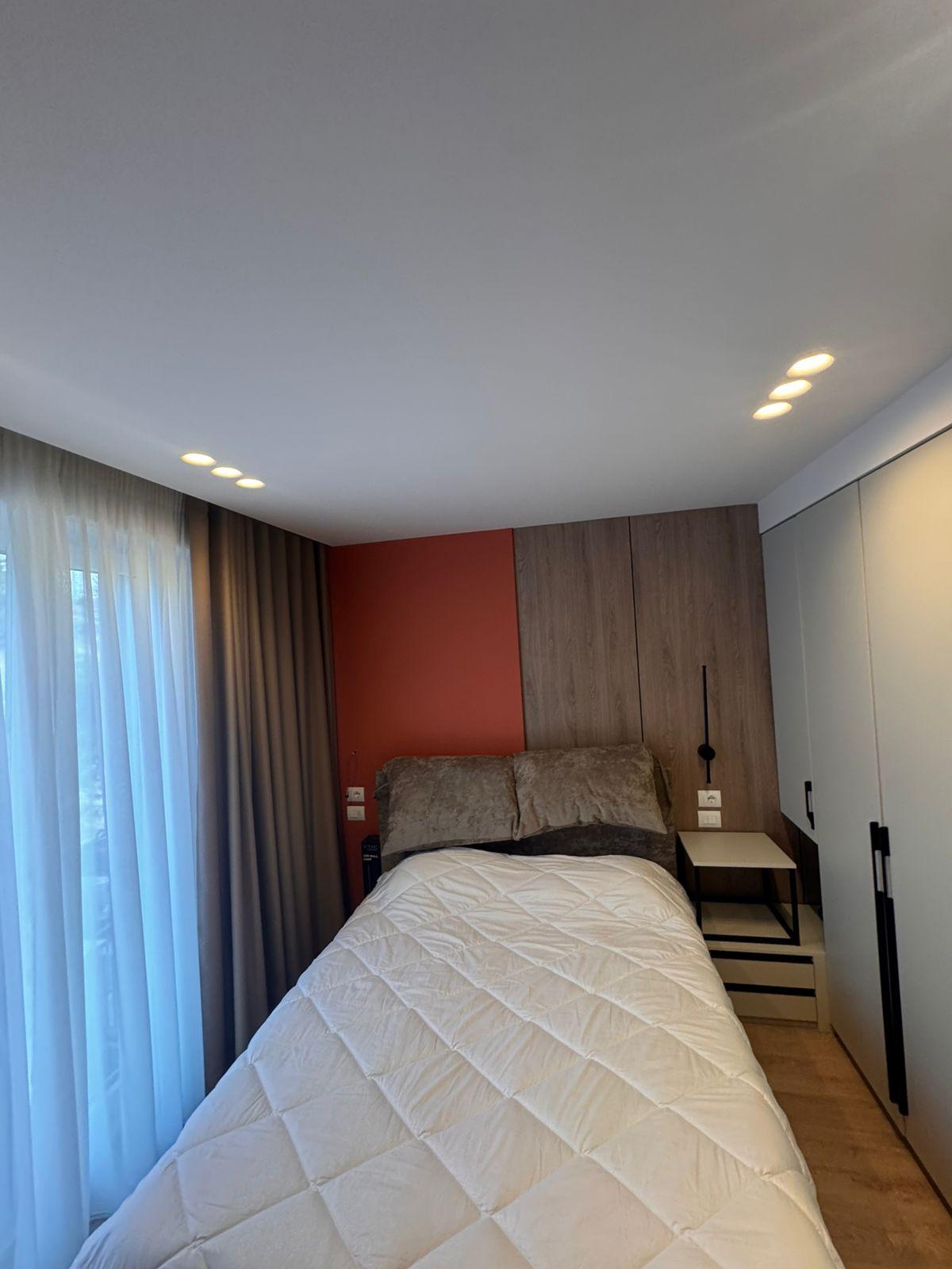 Apartment for Sale in Saranda – 1+1 Property on Panorama (Karl Topia) Road