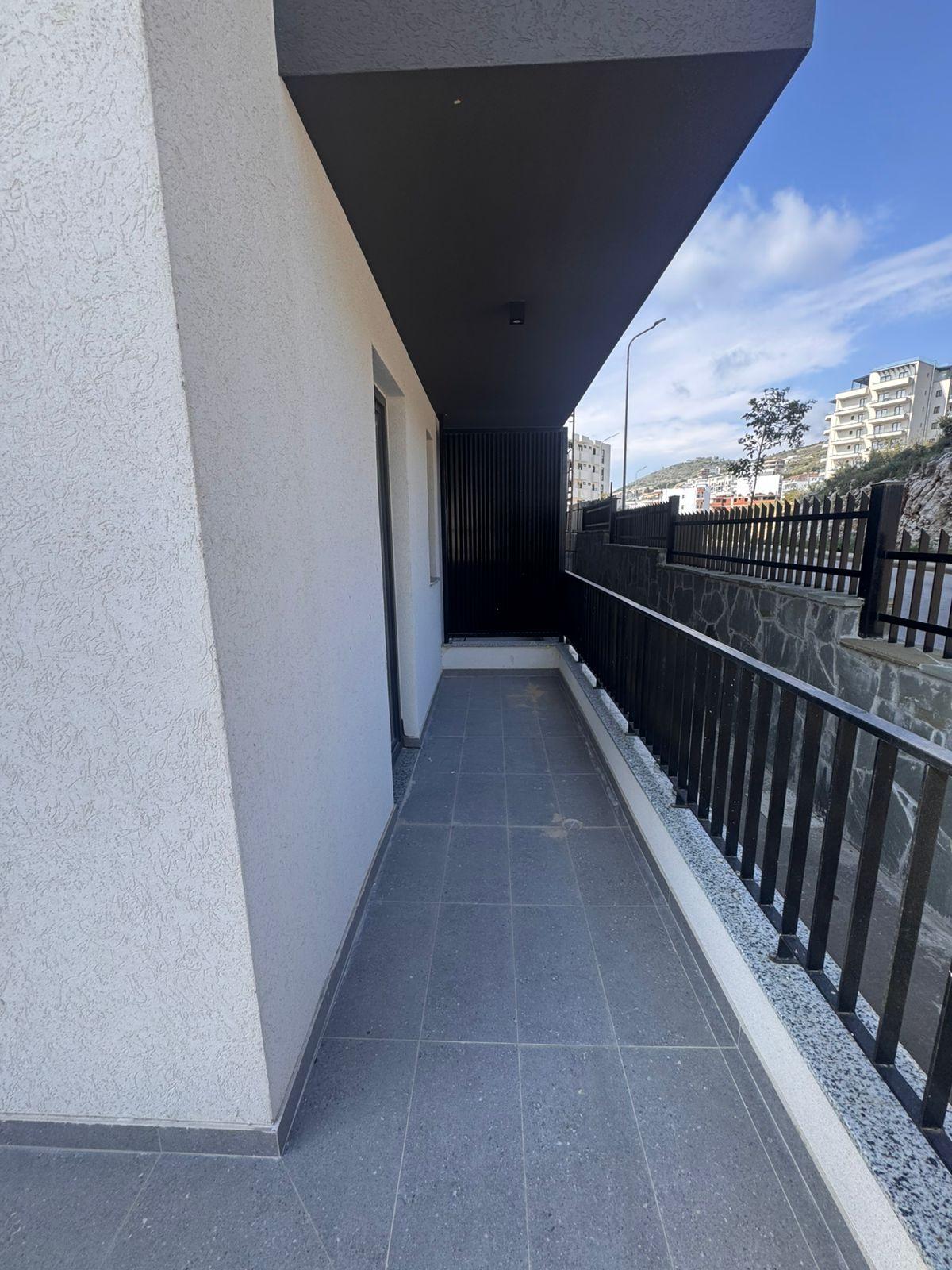 1-bedroom apartment for sale in Sarandë, Albania – photo 12