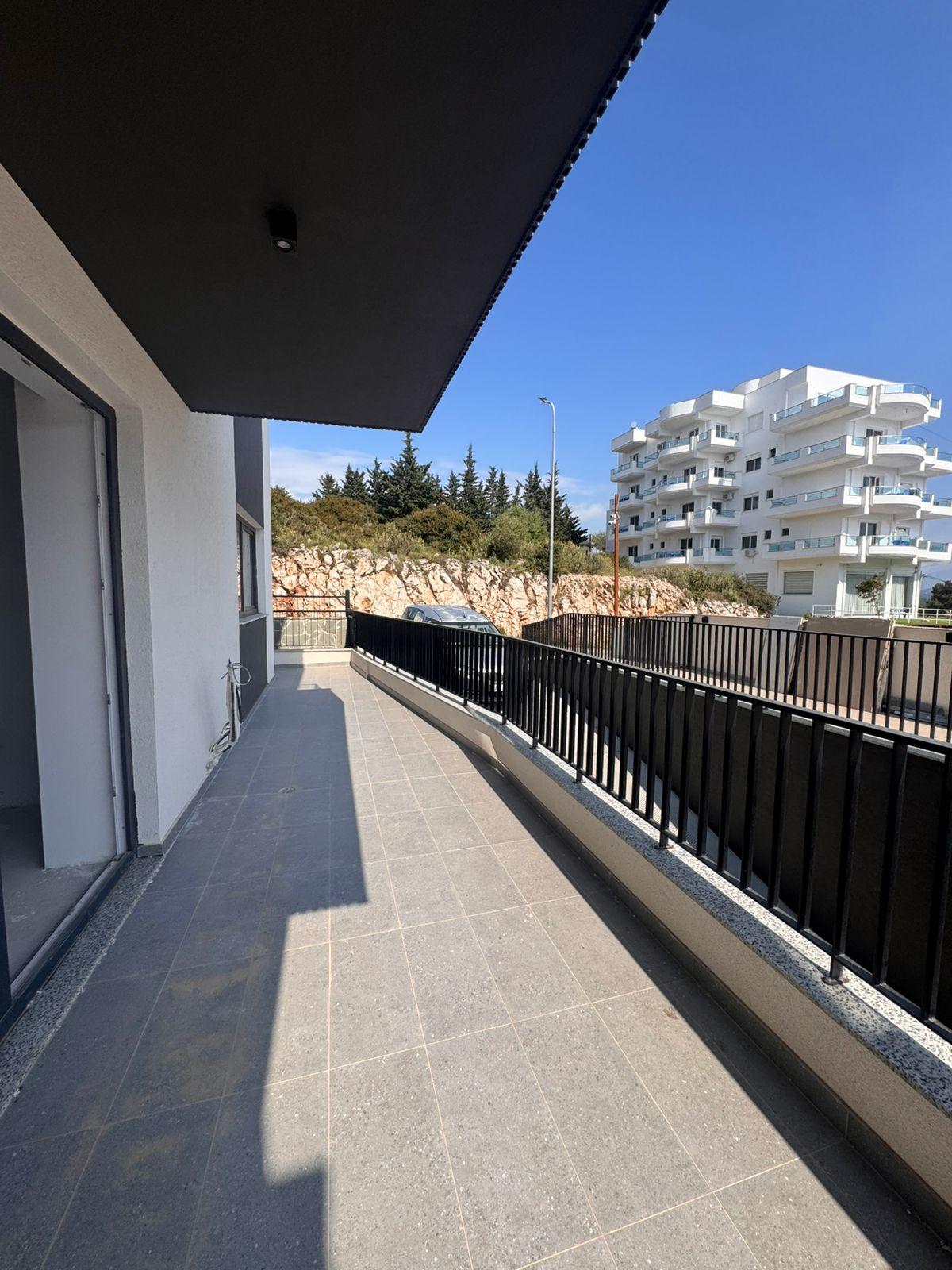 1-bedroom apartment for sale in Sarandë, Albania – photo 11