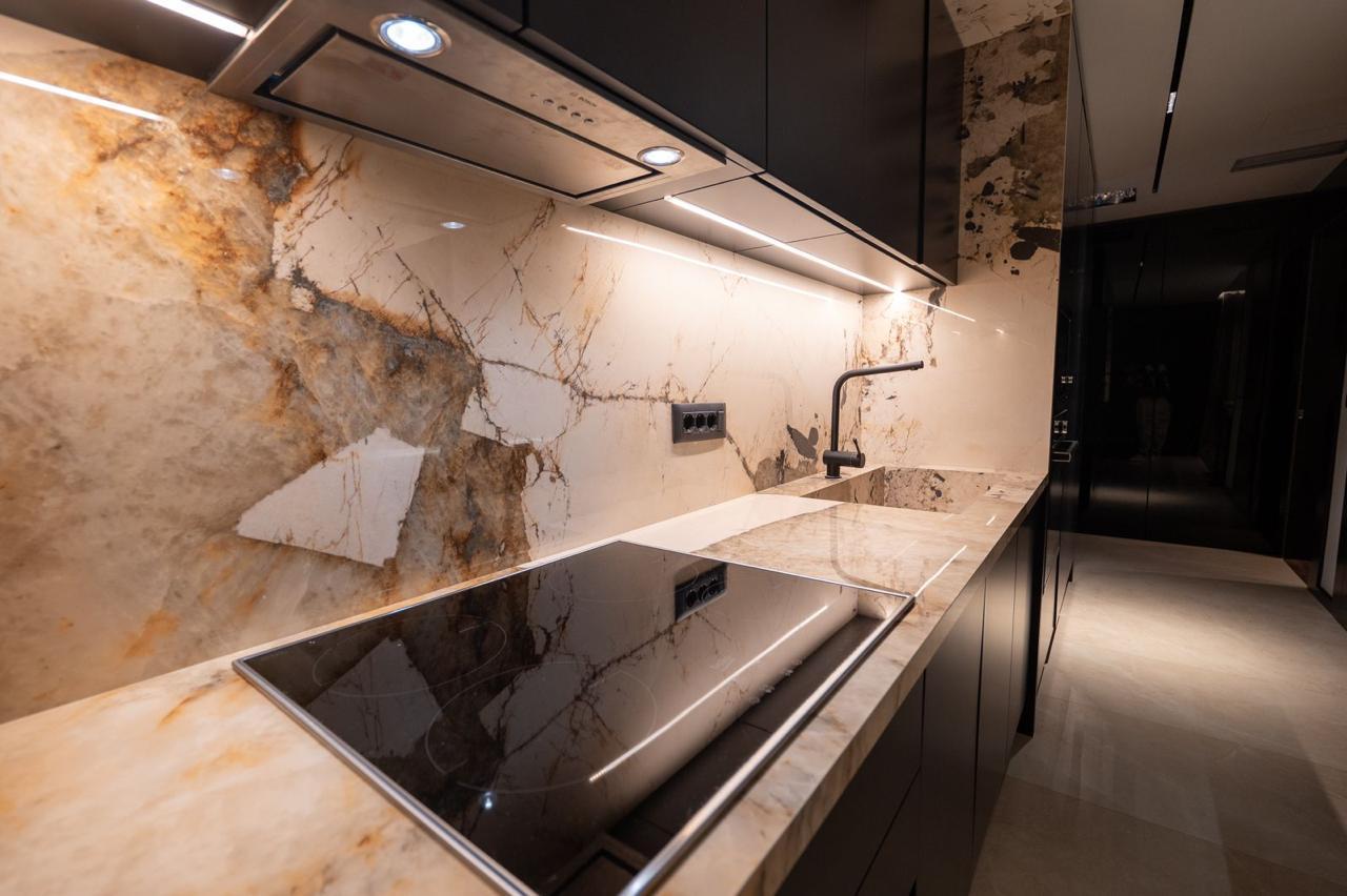 Apartment Property for Sale in Saranda – 1+1 on Butrinti Road