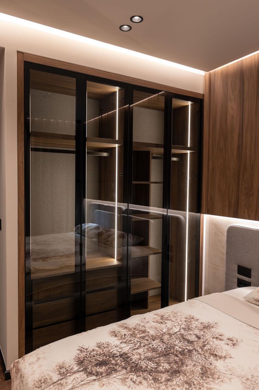 Apartment Property for Sale in Saranda – 1+1 on Butrinti Road