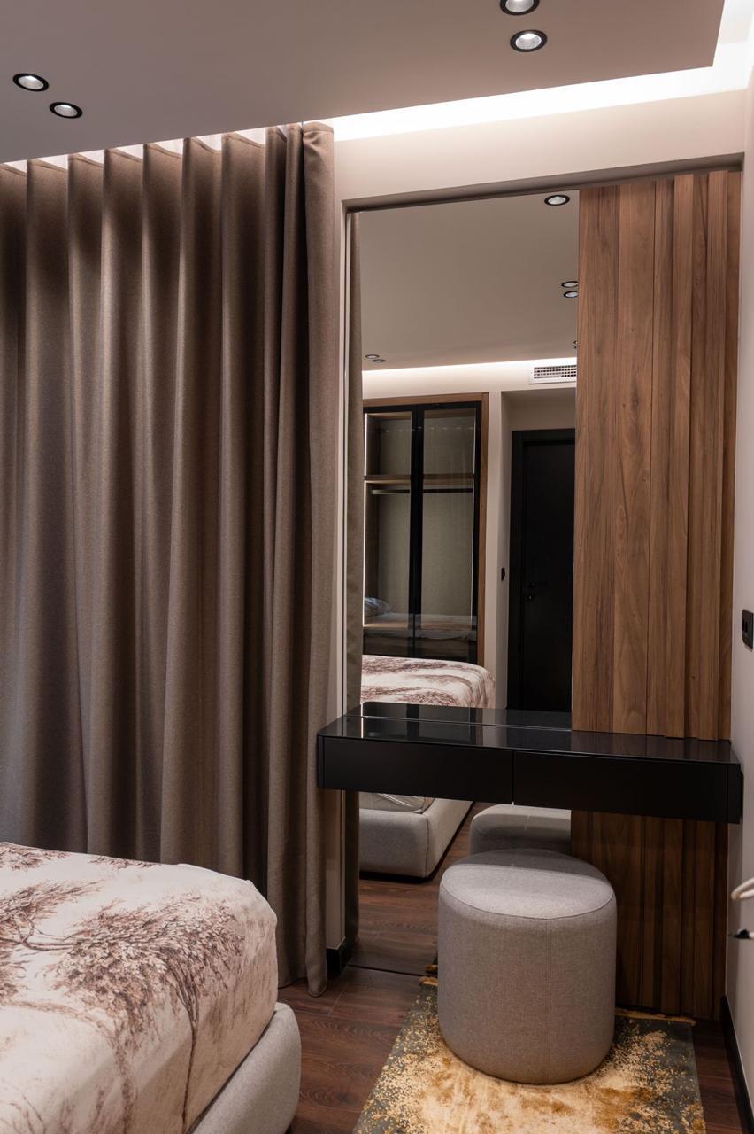 Apartment Property for Sale in Saranda – 1+1 on Butrinti Road