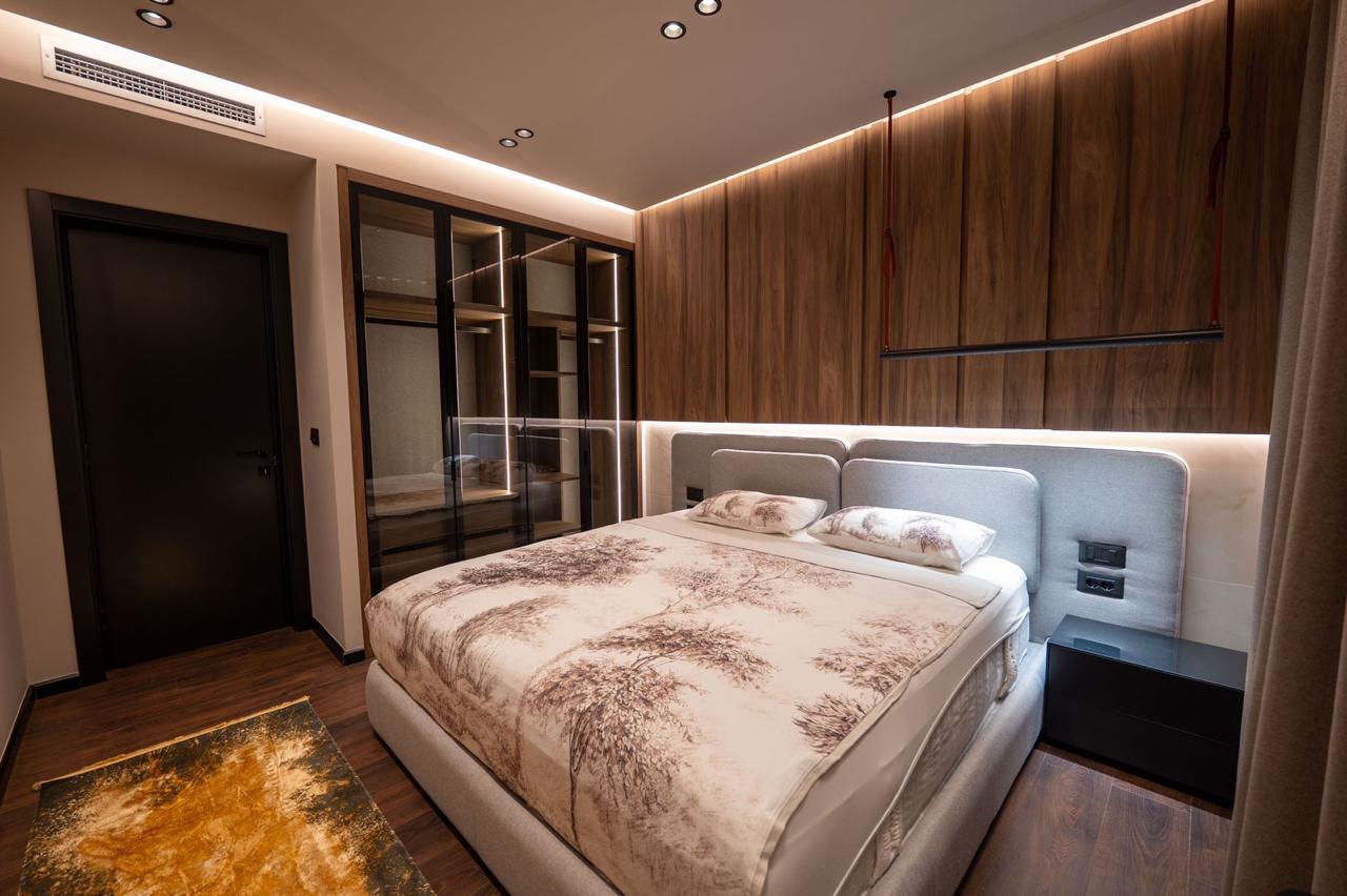 Apartment Property for Sale in Saranda – 1+1 on Butrinti Road