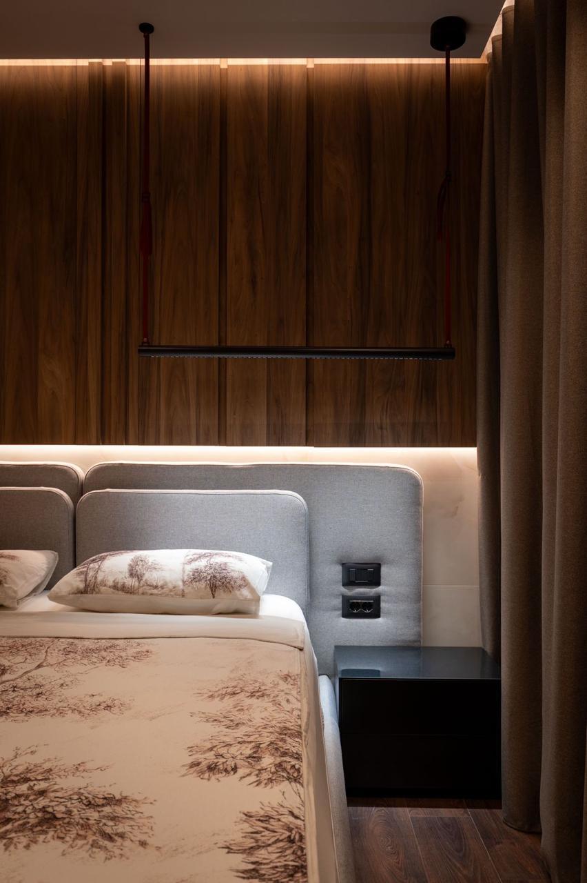 Apartment Property for Sale in Saranda – 1+1 on Butrinti Road