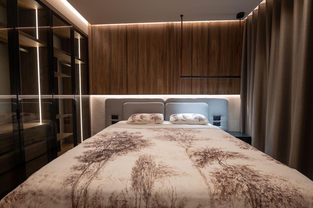 Apartment Property for Sale in Saranda – 1+1 on Butrinti Road