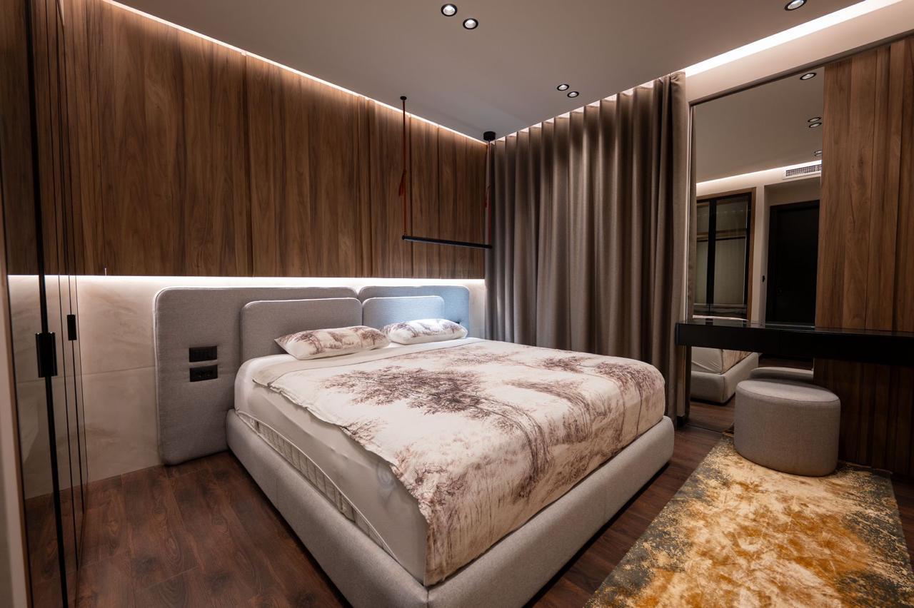 Apartment Property for Sale in Saranda – 1+1 on Butrinti Road