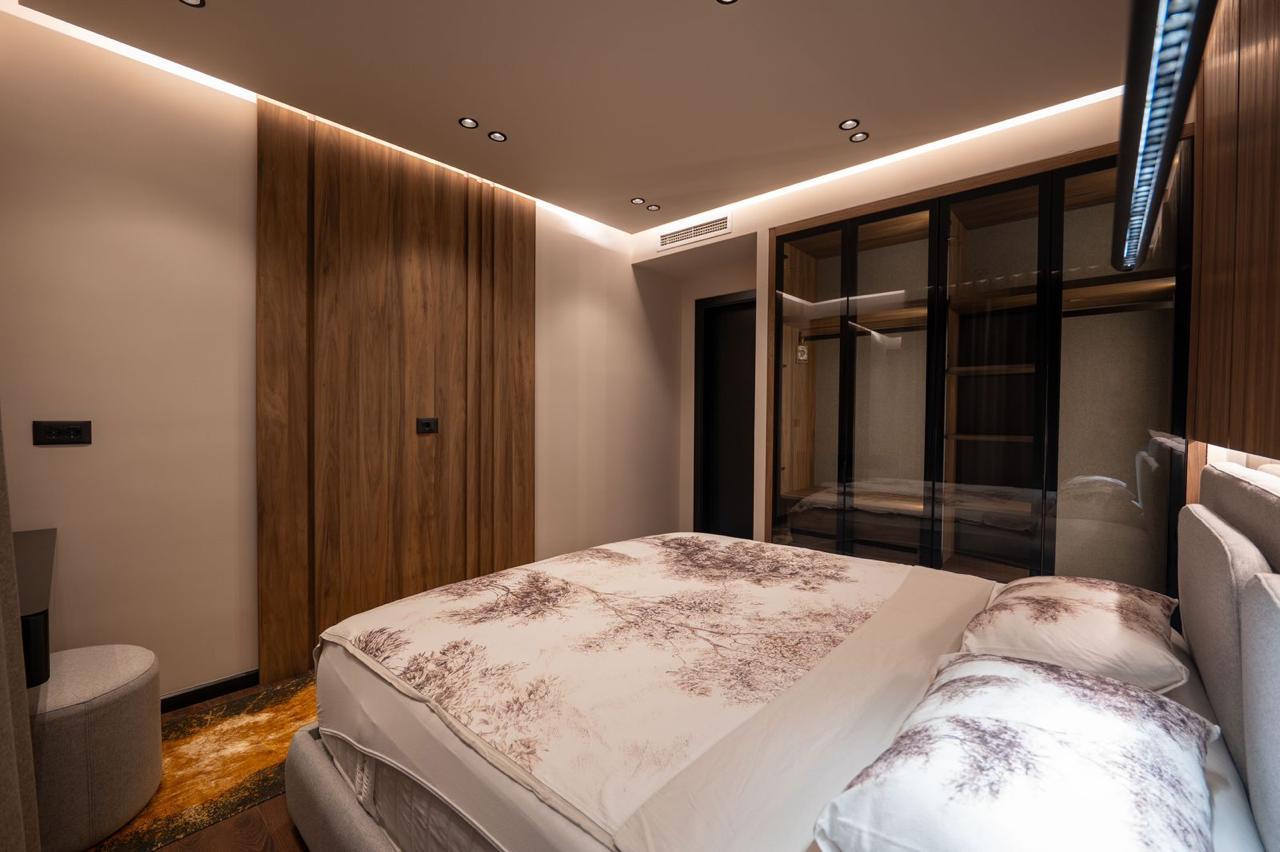 Apartment Property for Sale in Saranda – 1+1 on Butrinti Road