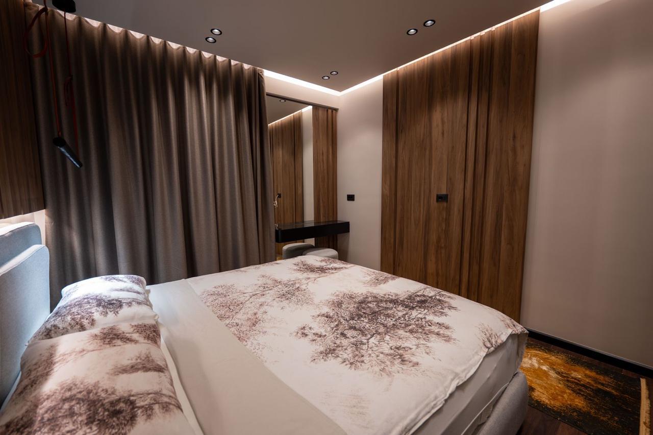 Apartment Property for Sale in Saranda – 1+1 on Butrinti Road