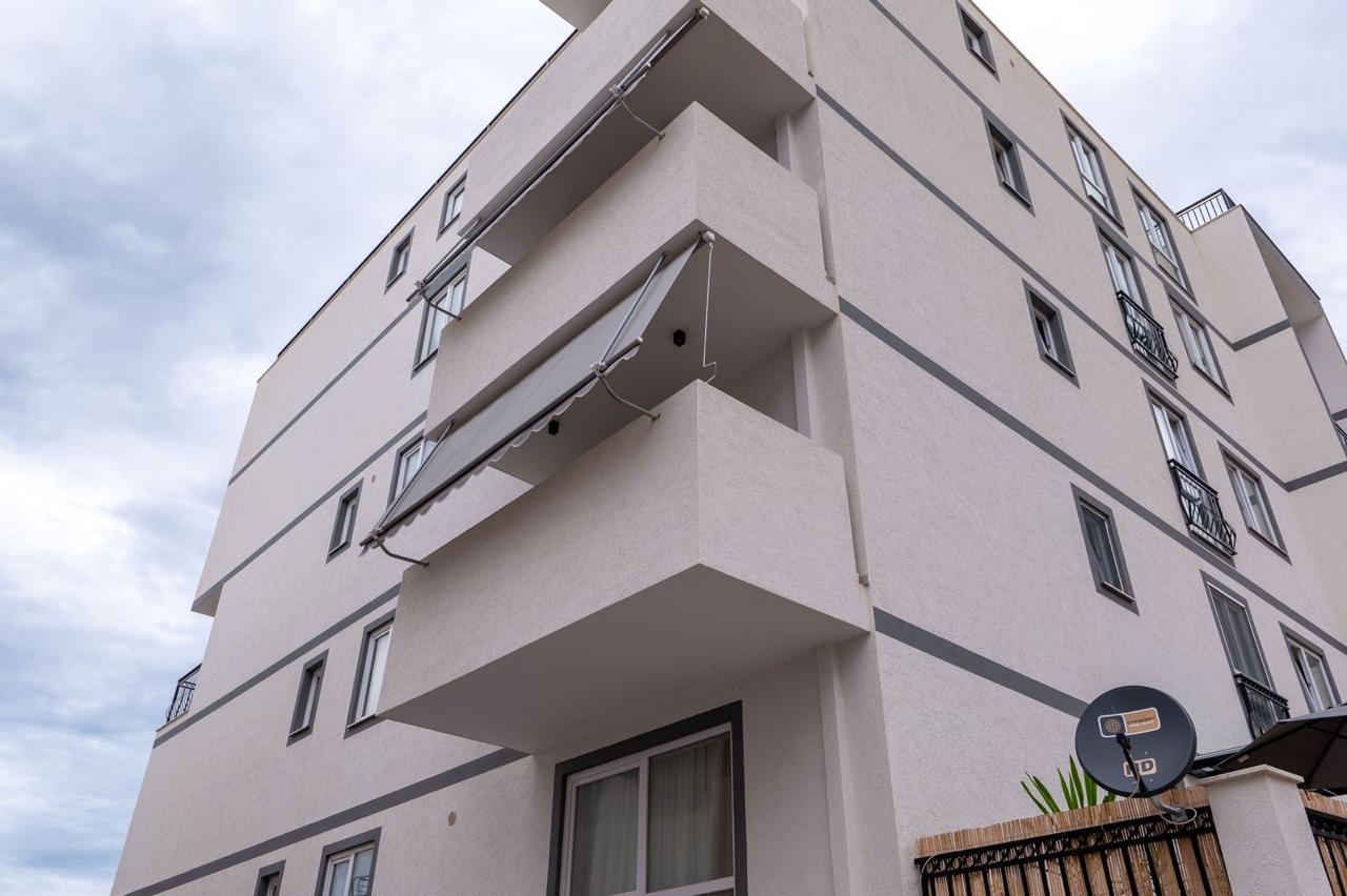 Apartment Property for Sale in Saranda – 1+1 on Butrinti Road