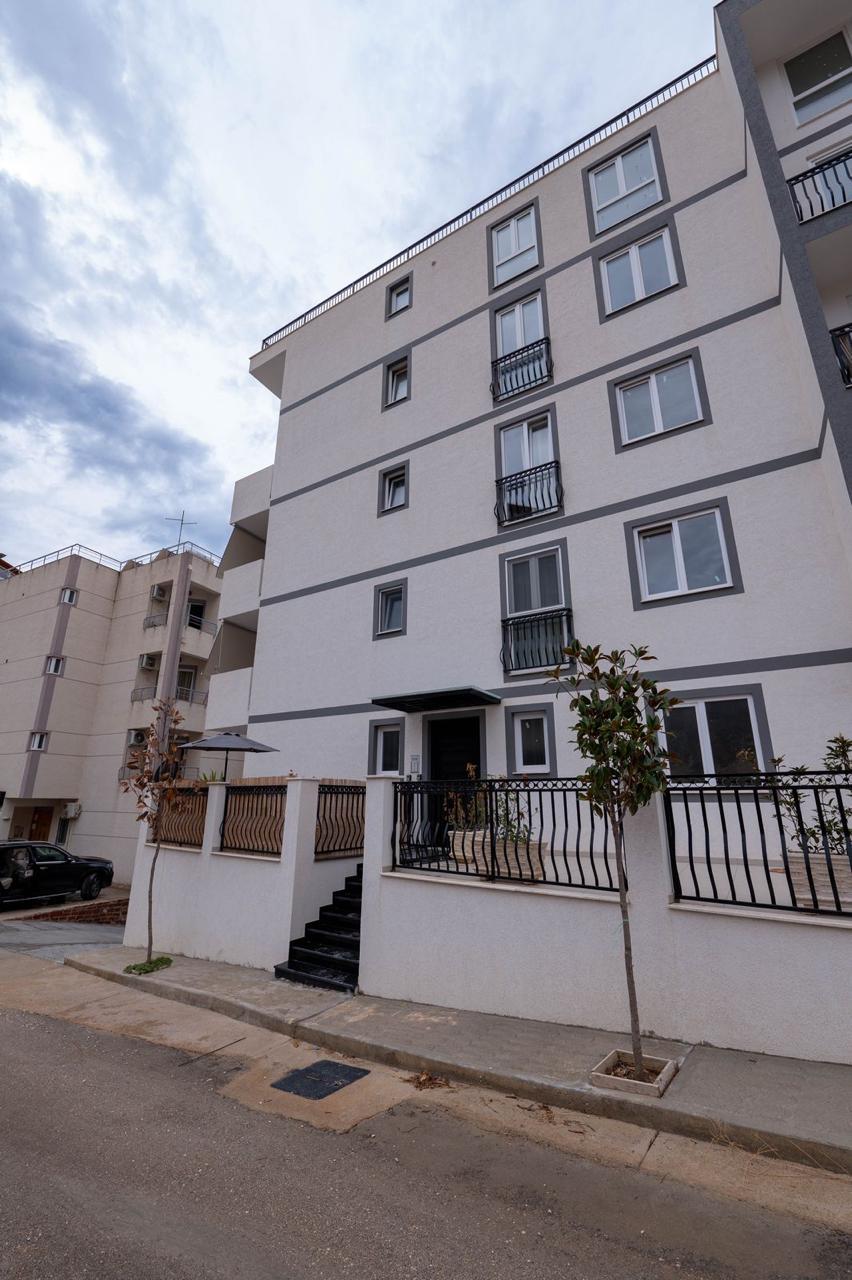 Apartment Property for Sale in Saranda – 1+1 on Butrinti Road