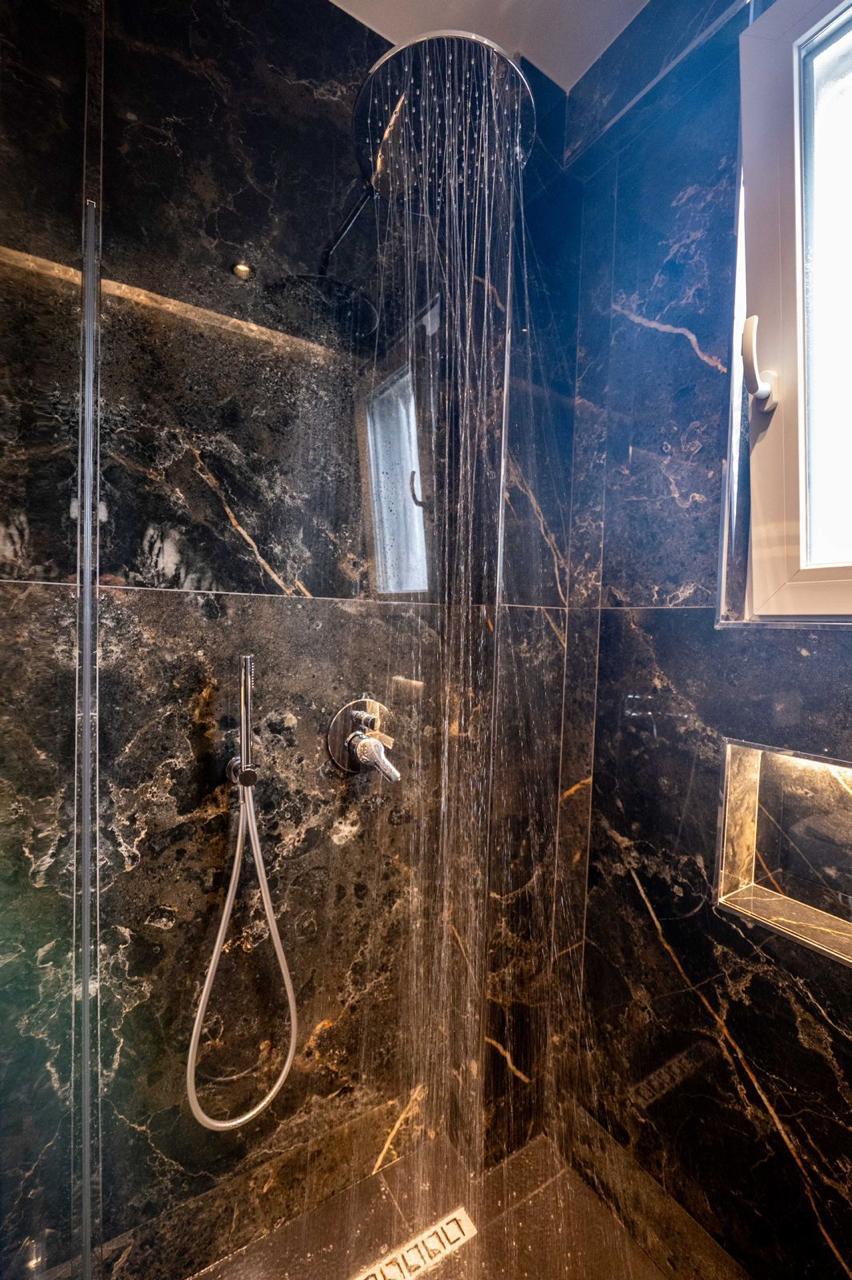 Apartment Property for Sale in Saranda – 1+1 on Butrinti Road