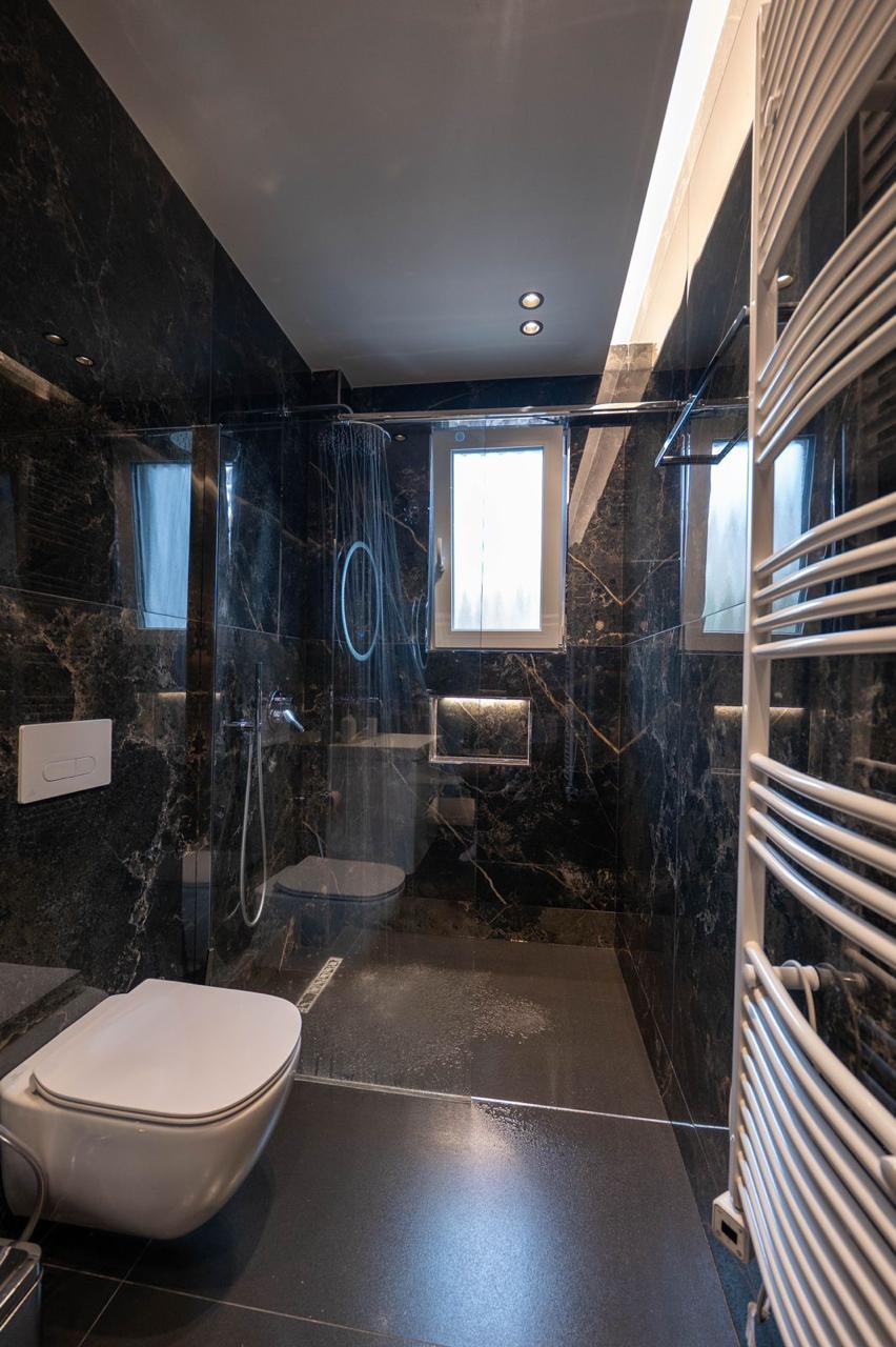 Apartment Property for Sale in Saranda – 1+1 on Butrinti Road