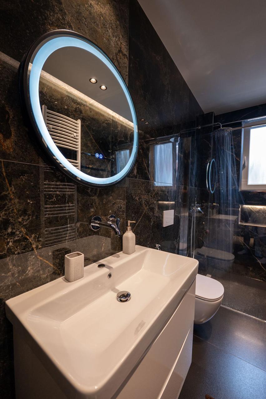 Apartment Property for Sale in Saranda – 1+1 on Butrinti Road