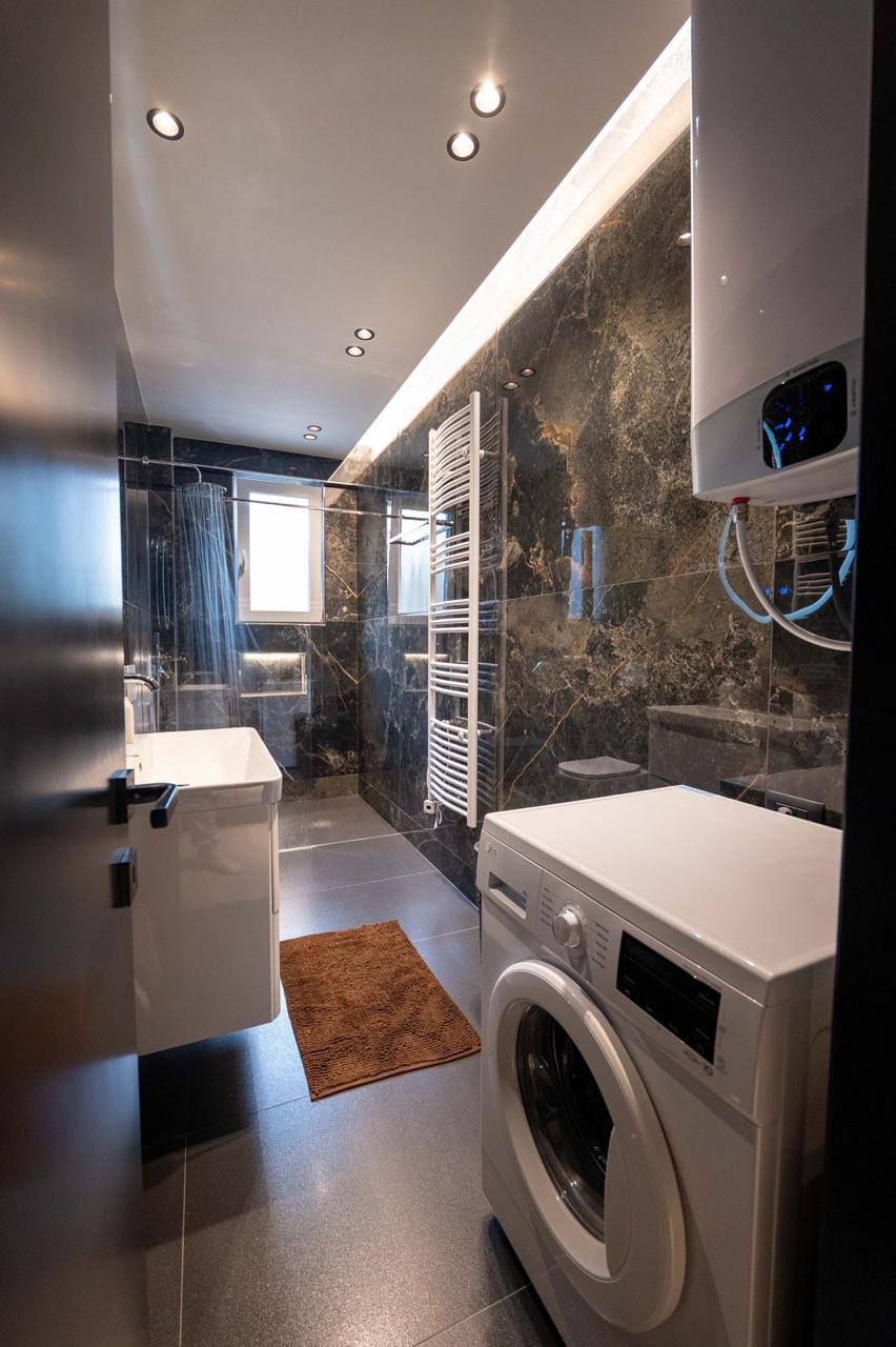 Apartment Property for Sale in Saranda – 1+1 on Butrinti Road