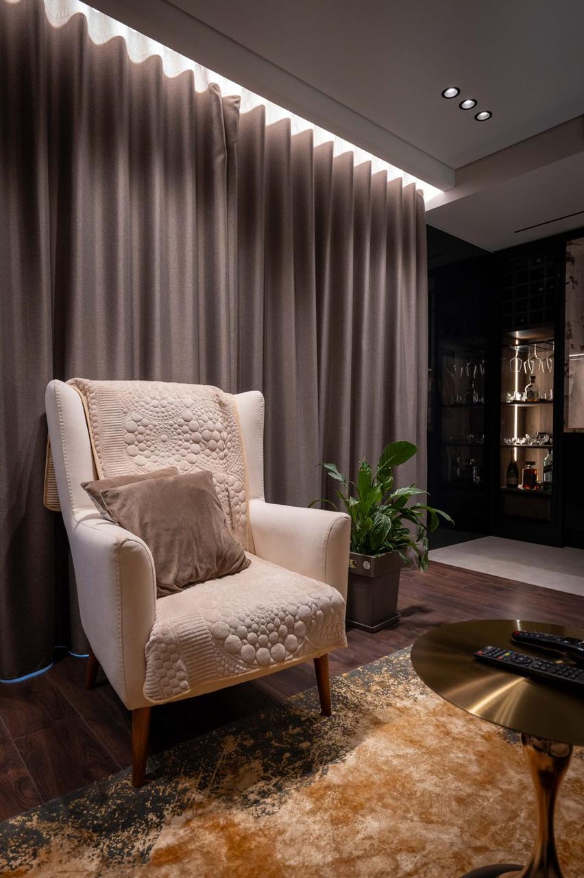 Apartment Property for Sale in Saranda – 1+1 on Butrinti Road