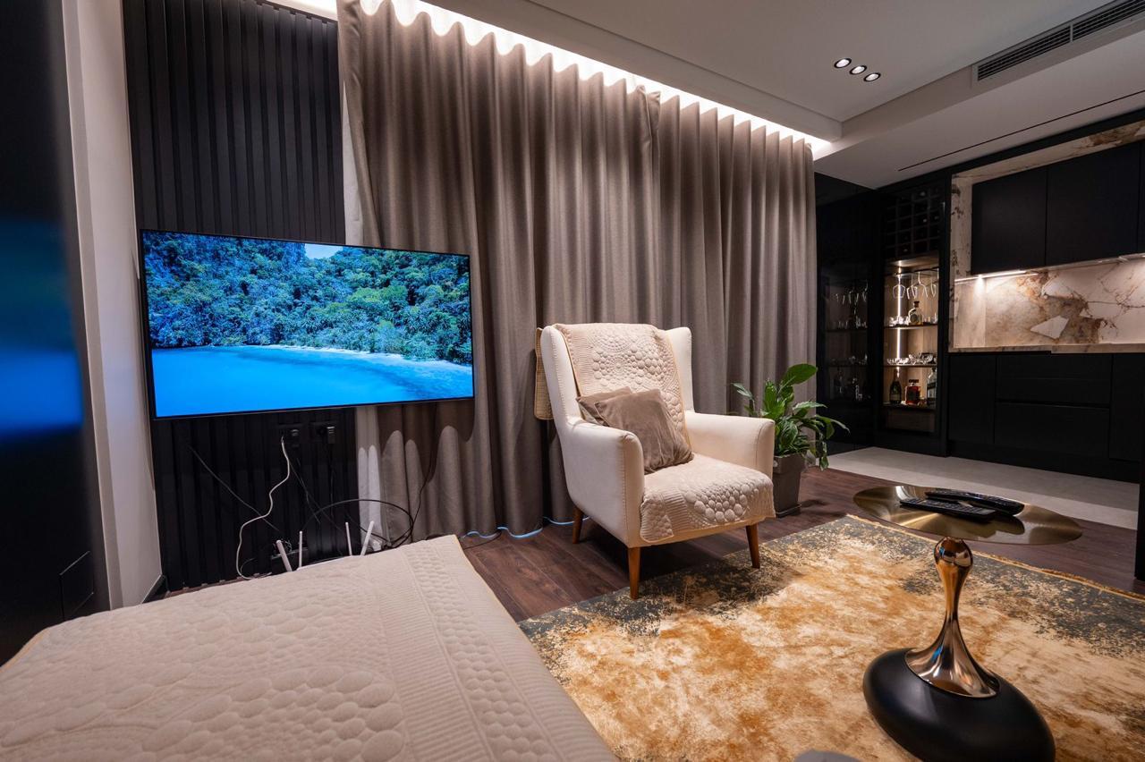 Apartment Property for Sale in Saranda – 1+1 on Butrinti Road