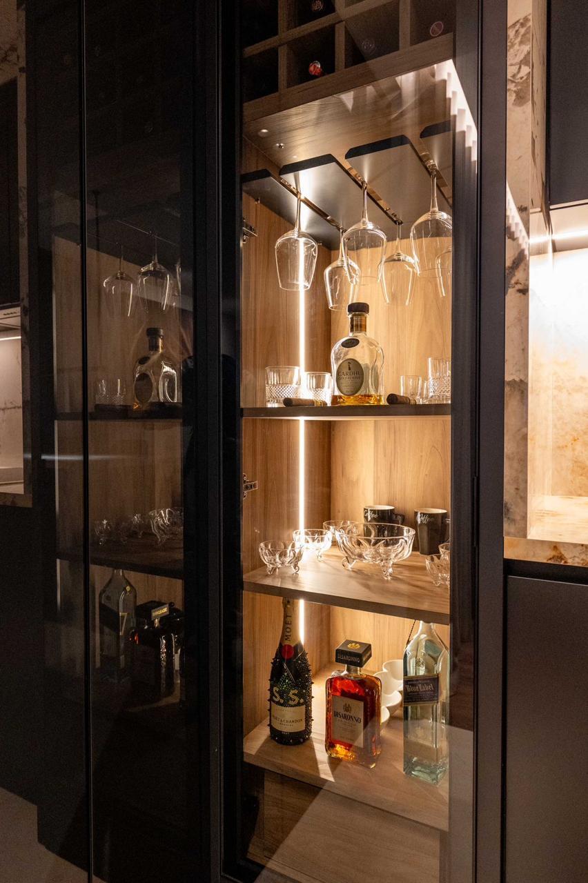 Apartment Property for Sale in Saranda – 1+1 on Butrinti Road