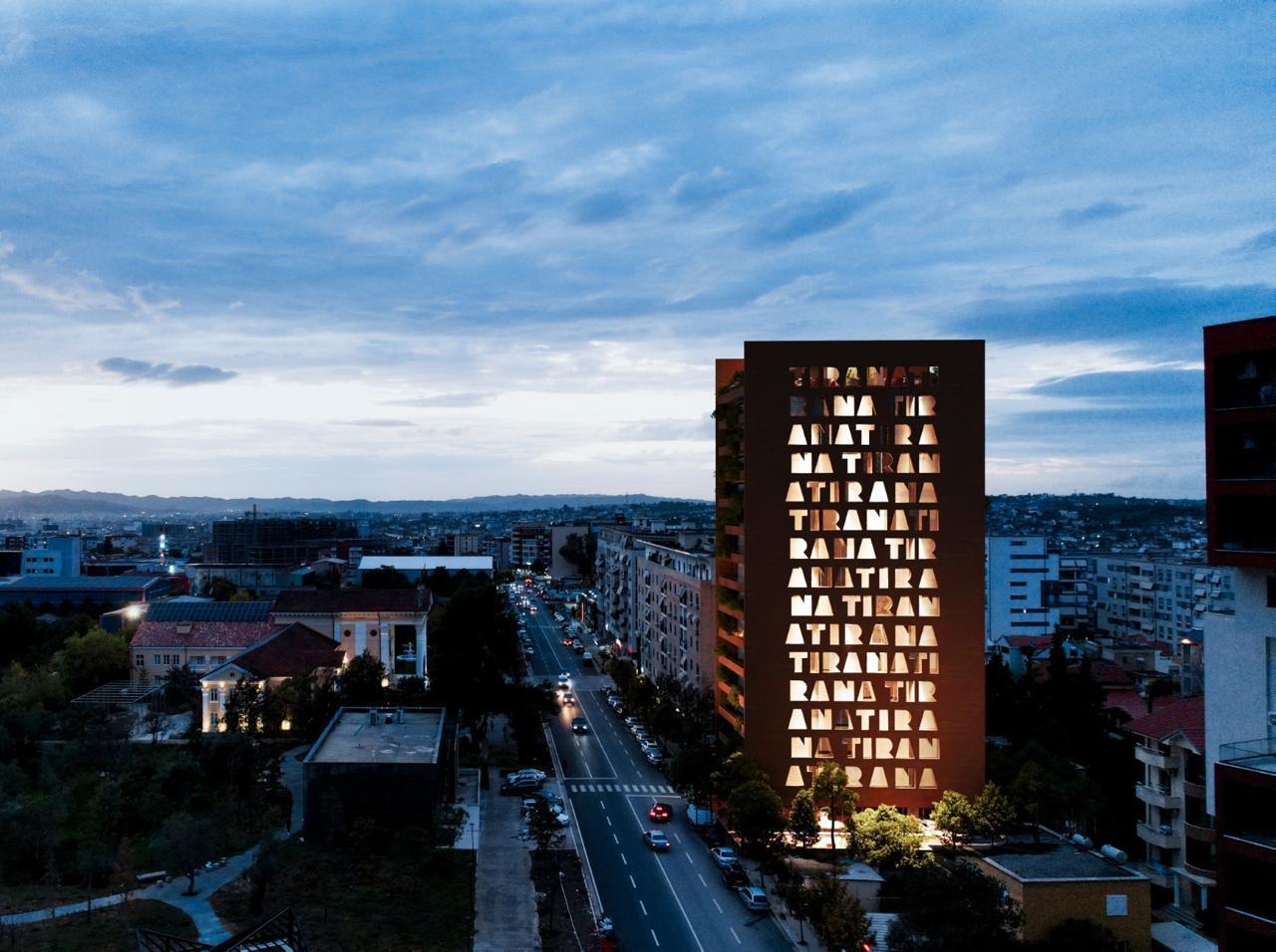 apartment for sale in Tiranë, Albania – photo 2