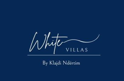 White Residence Villas Borsh