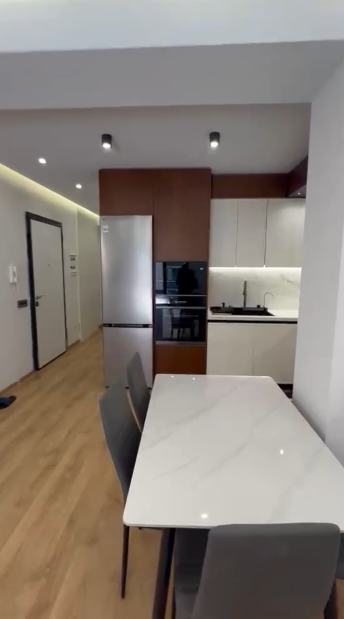 1-bedroom apartment for sale in Tiranë, Albania – photo 6