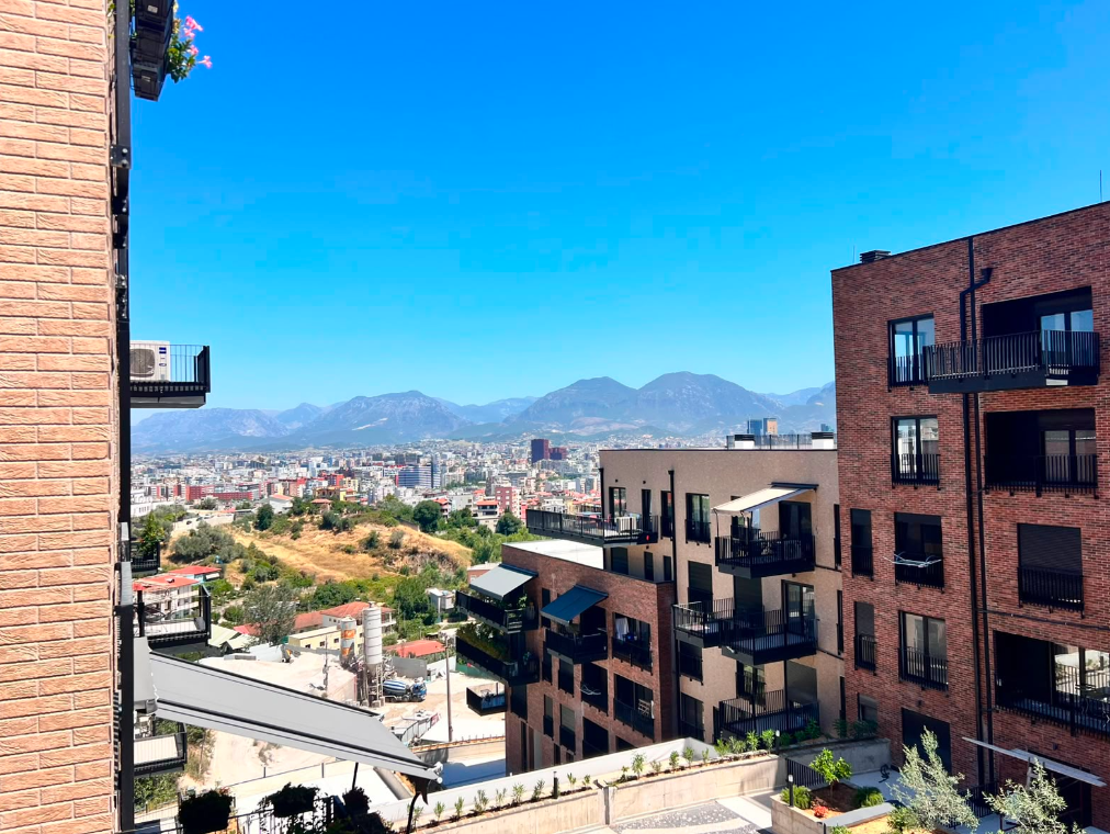 1-bedroom apartment for sale in Tiranë, Albania – photo 3